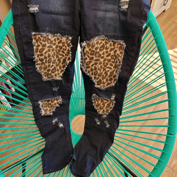 Womens jeans - Picture 1 of 4
